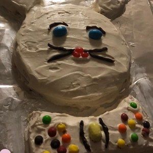 Meet your Posher, Vickie